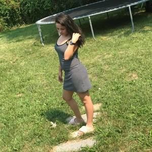 Meet your Posher, Fernanda